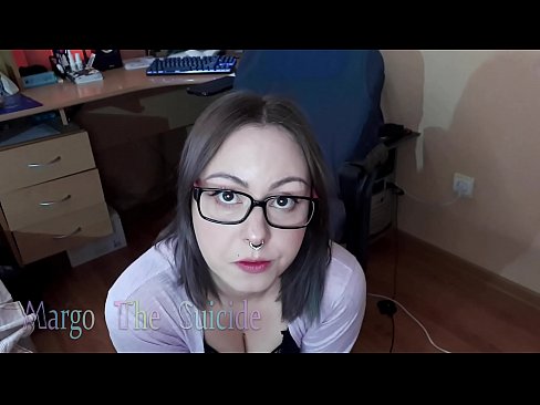 ❤️ Chica sexy con gafas chupa consolador profundamente en la cámara ☑ Video de porno de calidad en es.femidaassist.ru ❌️