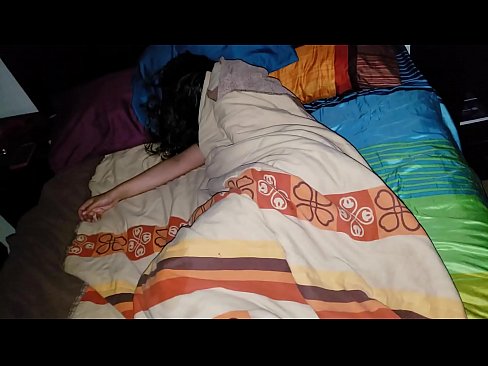 ❤️ Hijastro regañando a su joven madrastra mientras duerme ☑ Video de porno de calidad en es.femidaassist.ru ❌️